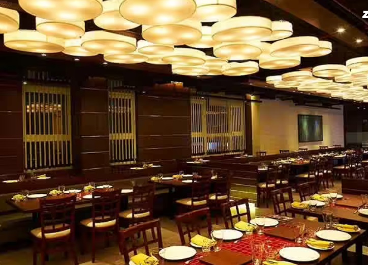 Sigree Global Grill